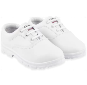 Shoes For Boys (White)
