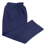 Blue Uniform Trouser