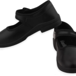 Shoes For Girls (Black)